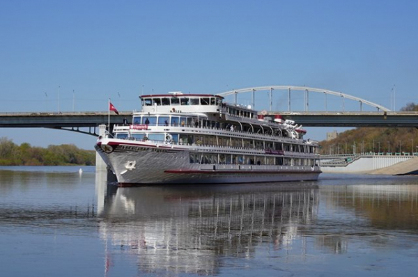 Провожаем пароходы… Возродится ли в Башкирии речное судоходство? Провожаем пароходы… Возродится ли в Башкирии речное судоходство?0