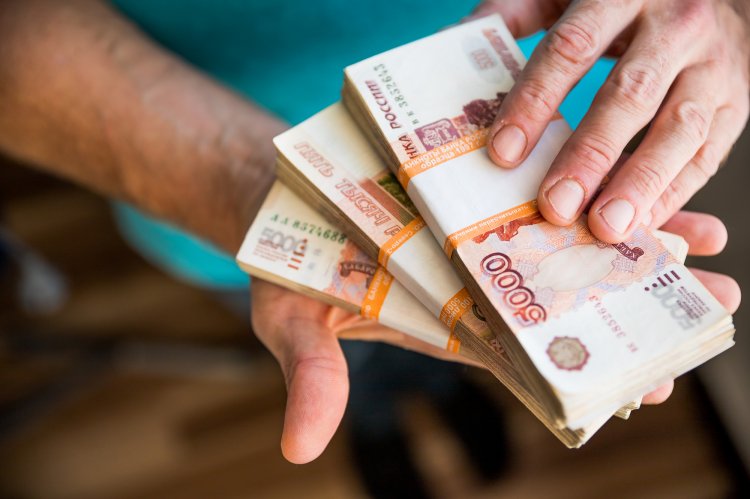 Россиянам рассказали, как накопить миллионы на образование детей, вкладывая по 2 тыс. в месяц Россиянам рассказали, как накопить миллионы на образование детей, вкладывая по 2 тыс. в месяц