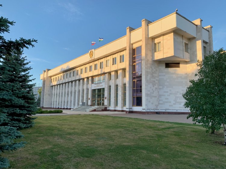 Сотовые операторы в Башкирии получат налоговые преференции за расширение зоны покрытия Сотовые операторы в Башкирии получат налоговые преференции за расширение зоны покрытия