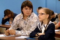 Бог судья. Уфимка обвиняет верующего мужа в побоях ее и маленького сына Михаил Казаков в сериале «Папины дочки».