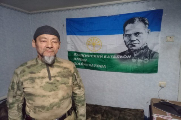 Священнослужители СВО обратились к жителям Башкирии из-за «жестких боев» Священнослужители СВО обратились к жителям Башкирии из-за «жестких боев»0