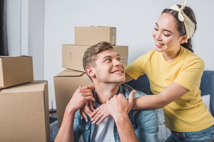 Дизайнер интерьеров назвала главные правила для комфортного переезда Дизайнер интерьеров назвала главные правила для комфортного переезда