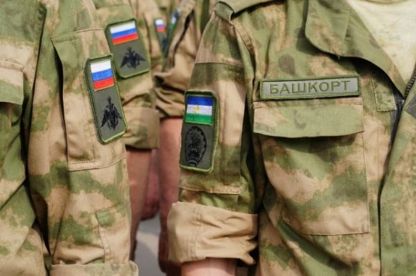 Военным пенсионерам Башкирии, уехавшим в зону СВО, сохранят право на пенсию Военным пенсионерам Башкирии, уехавшим в зону СВО, сохранят право на пенсию0