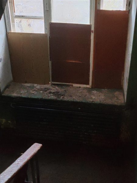 В Стерлитамаке выявили нарушения в ходе выездного обследования многоквартирного дома на улице Лесной В Стерлитамаке выявили нарушения в ходе выездного обследования многоквартирного дома на улице Лесной3