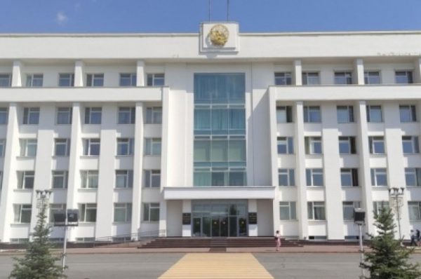 Глава Башкирии поздравил жителей республики с Днем народного единства Глава Башкирии поздравил жителей республики с Днем народного единства0