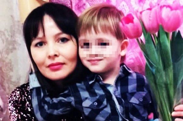 «Он жаждет мести». Мама в Башкирии бьется за сына с экс-мужем из Абхазии Алия в судах пытается отстоять свое право быть счастливой мамой.