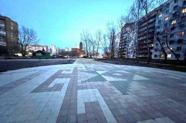 Реконструкцию фонтана «Мальчик с кураем» в Уфе завершат в 2024 году Реконструкцию фонтана «Мальчик с кураем» в Уфе завершат в 2024 году0