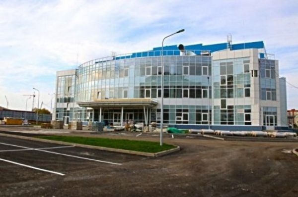 В Башкирии построят крупный спорткомплекс с бассейном в Октябрьском В Башкирии построят крупный спорткомплекс с бассейном в Октябрьском0