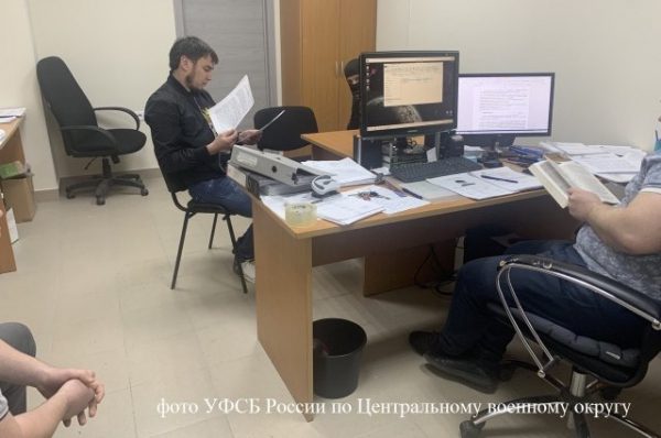 Уфимец был посредником взяток представителям военкома и вуза Уфимец был посредником взяток представителям военкома и вуза0
