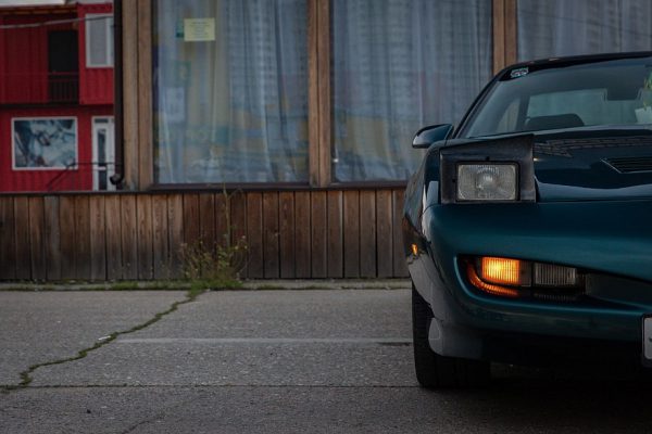 Когда аналог лучше оригинала: опыт владения Pontiac Firebird 1991 года