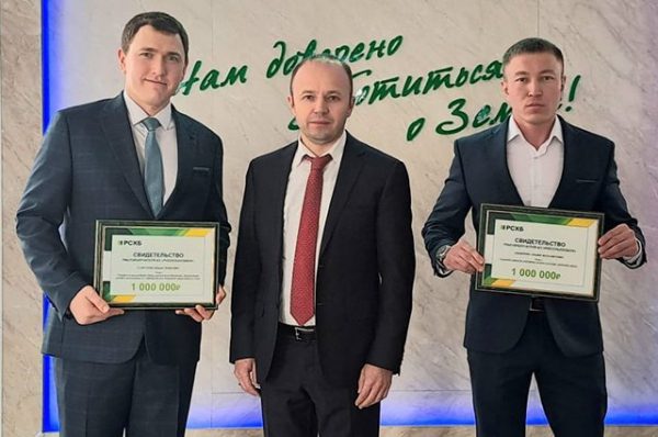 Молодые ученые вуза Башкирии выиграли по миллиону на новые разработки Молодые ученые вуза Башкирии выиграли по миллиону на новые разработки0