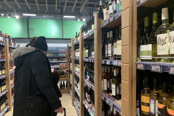 В новогодние каникулы в Башкирии ограничат продажу алкоголя В новогодние каникулы в Башкирии ограничат продажу алкоголя0