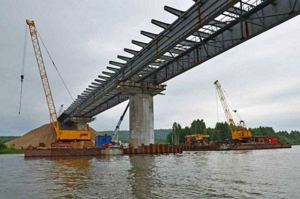 После трагедии на переправе в Башкирии жители просят построить мост После трагедии на переправе в Башкирии жители просят построить мост0