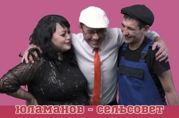 Новые песни Ильнура Юламанова набирают голоса и просмотры Новые песни Ильнура Юламанова набирают голоса и просмотры0