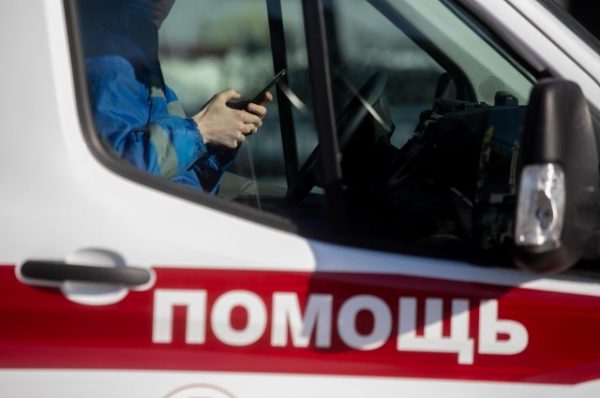 Профсоюз в Башкирии проверит зарплаты и условия труда работников скорой Профсоюз в Башкирии проверит зарплаты и условия труда работников скорой0