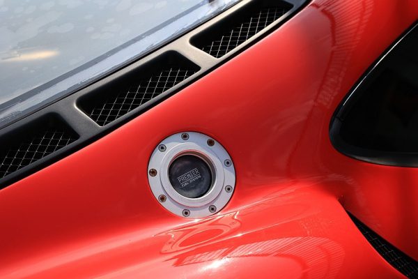 Феррари, которая… едет! Опыт владения Ferrari F430 Challenge