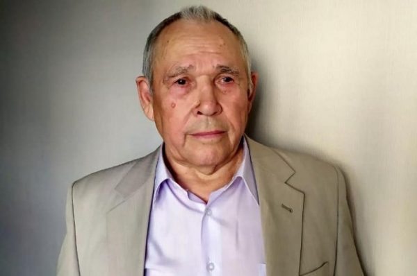 Незаконно осужденный пенсионер из Уфы подал кассационную жалобу Незаконно осужденный пенсионер из Уфы подал кассационную жалобу0