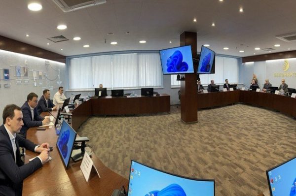 Башкирские промышленники развивают сотрудничество с Беларусью Башкирские промышленники развивают сотрудничество с Беларусью0
