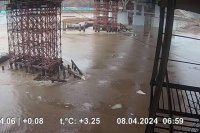 Сносит мосты, заливает дома. Башкирия переживает сильнейший паводок Сносит мосты, заливает дома. Башкирия переживает сильнейший паводок1