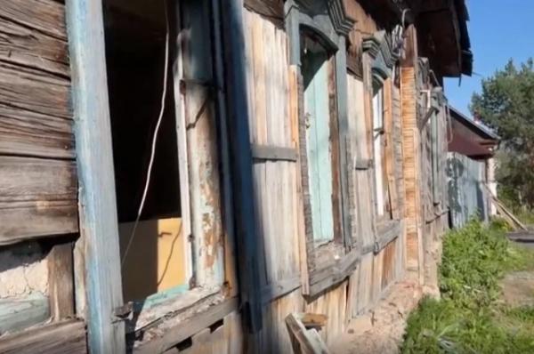 Мэрия Уфы прокомментировала ситуацию с попыткой сноса дома на Ибрагимова Мэрия Уфы прокомментировала ситуацию с попыткой сноса дома на Ибрагимова0
