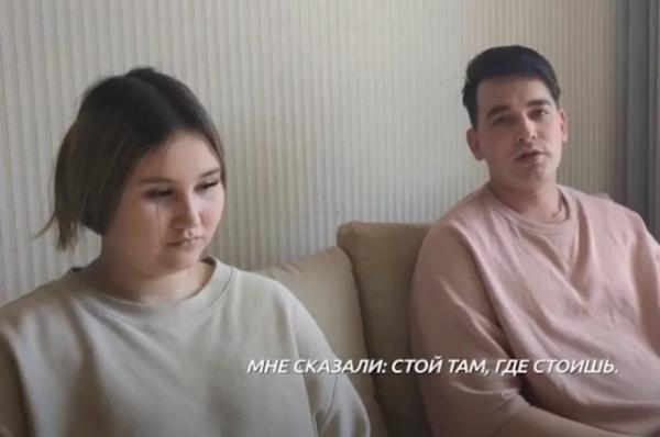 Девушка в Башкирии винит врачей в смерти ребенка, она больше не будет мамой Девушка в Башкирии винит врачей в смерти ребенка, она больше не будет мамой0