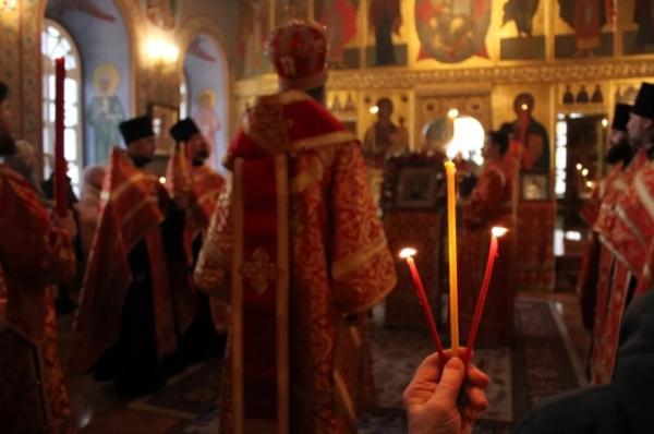 Частица Благодатного огня из Иерусалима направится в Уфу Частица Благодатного огня из Иерусалима направится в Уфу0