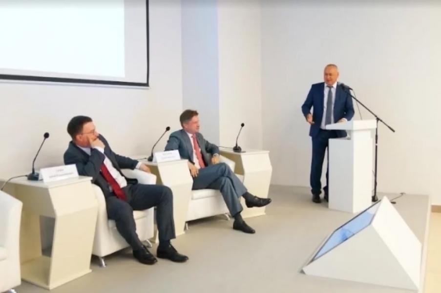 В Уфе состоялось годовое собрание Регионального объединения работодателей В Уфе состоялось годовое собрание Регионального объединения работодателей0