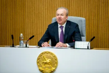 Башкирия продолжит спонсировать «Салават Юлаев» через «Региональный фонд» Башкирия продолжит спонсировать «Салават Юлаев» через «Региональный фонд»