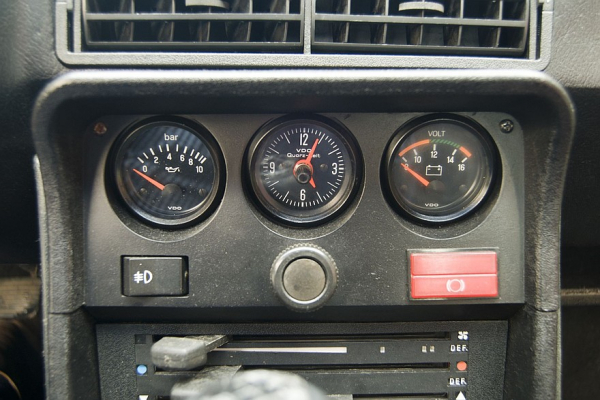Вечно молодой: опыт владения Porsche 924