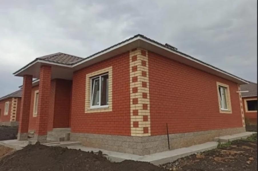 Сельская ипотека. В 2024 году РСХБ в Башкирии выдал около 3 млрд рублей Сельская ипотека. В 2024 году РСХБ в Башкирии выдал около 3 млрд рублей0