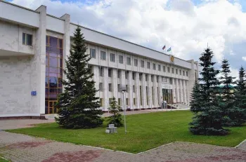 В Уфе 22 сентября пройдет юбилейный международный марафон В Уфе 22 сентября пройдет юбилейный международный марафон