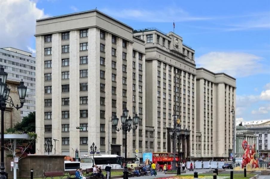 Госдума рассмотрит проект закона Башкирии в защиту одиноких от мошенников Госдума рассмотрит проект закона Башкирии в защиту одиноких от мошенников0