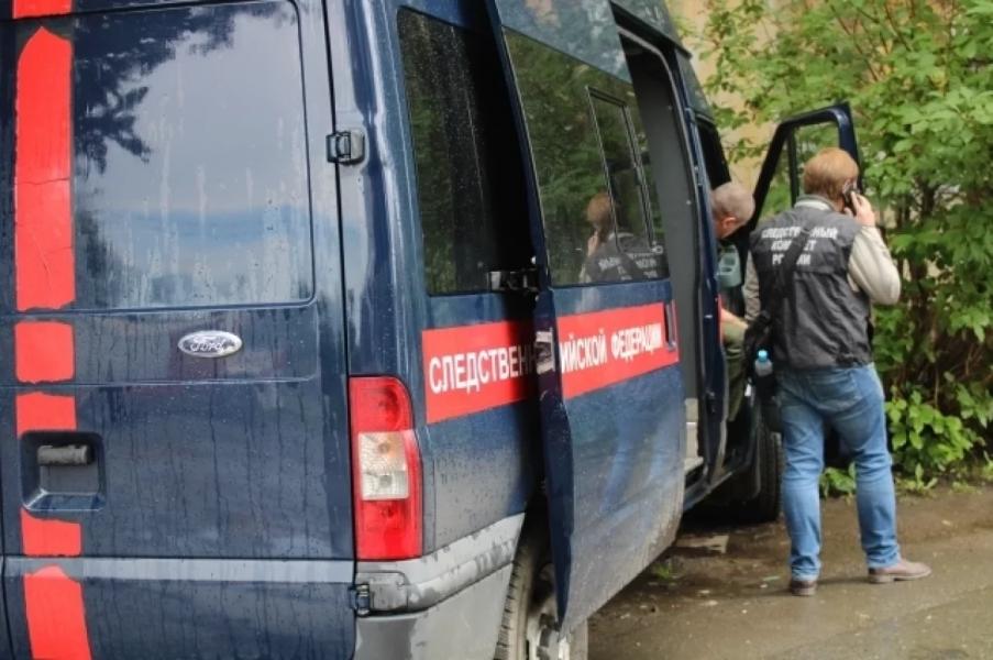 Предварительной причиной ЧП на УМПО стало возгорание газовоздушной смеси Предварительной причиной ЧП на УМПО стало возгорание газовоздушной смеси0