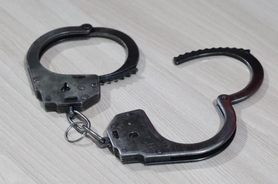 Начотдела полиции в Башкирии взят под стражу по делу о крупной взятке Начотдела полиции в Башкирии взят под стражу по делу о крупной взятке0