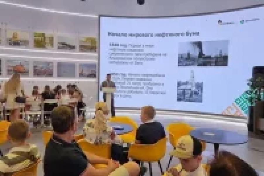 Собраться в школу. В Уфе прошла благотворительная акция для первоклассников Собраться в школу. В Уфе прошла благотворительная акция для первоклассников1