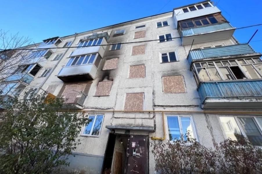 Мэрия Уфы сообщила, когда завершат экспертизу по взрыву газа на Ладыгина Мэрия Уфы сообщила, когда завершат экспертизу по взрыву газа на Ладыгина0