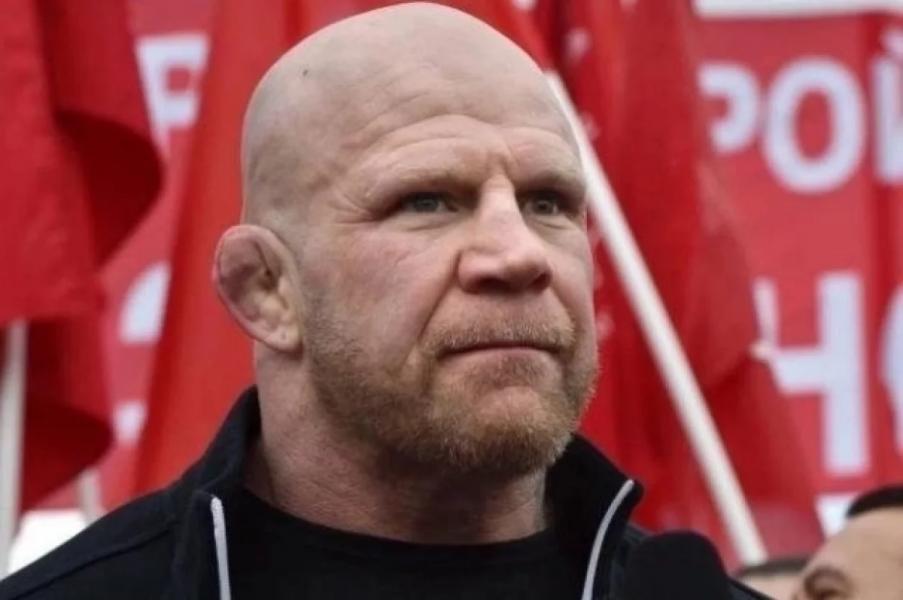 Джефф Монсон заявил о намерении стать депутатом Госдумы Джефф Монсон заявил о намерении стать депутатом Госдумы0