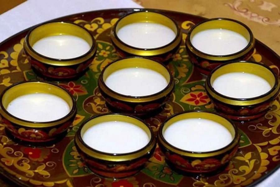 Предприниматель в Башкирии делал кумыс из коровьего молока Предприниматель в Башкирии делал кумыс из коровьего молока0