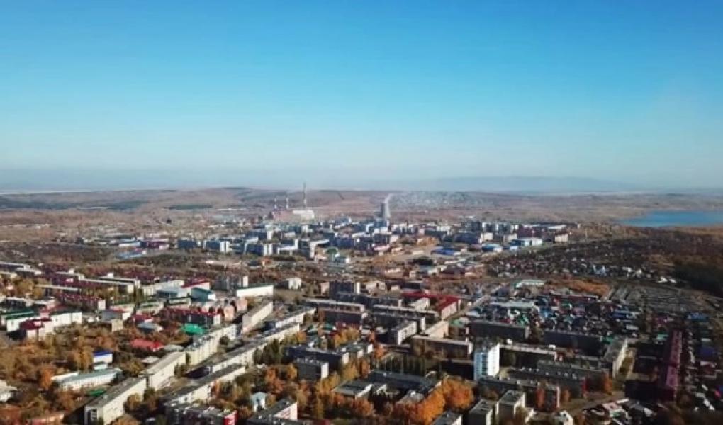Угольный разрез и вертолеты. Что посмотреть в Кумертау, где вводят турналог кумертау