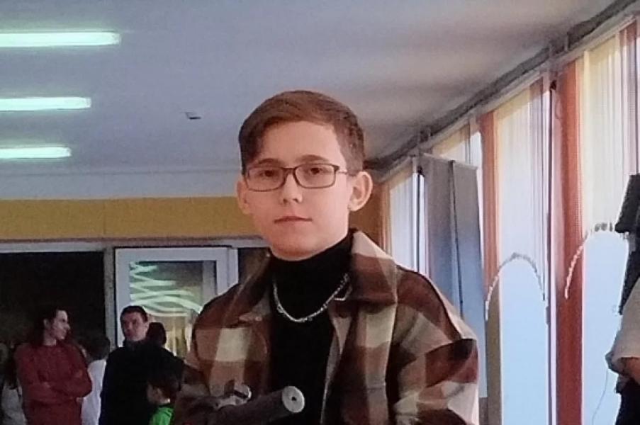 В Уфе приостановили поиски пропавшего весной подростка Дамира Адигамова В Уфе приостановили поиски пропавшего весной подростка Дамира Адигамова0