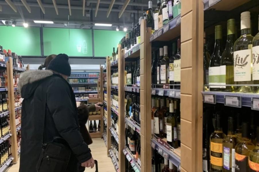 Депутаты в Башкирии не планируют жестких ограничений по продаже алкоголя Депутаты в Башкирии не планируют жестких ограничений по продаже алкоголя0