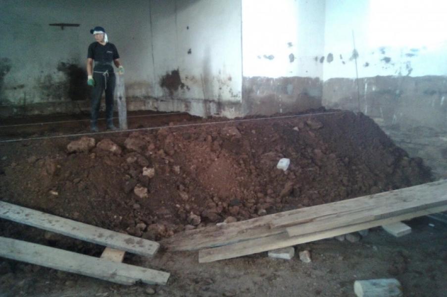 «Живи, деревня!» Женщина в Башкирии объединяет людей и возрождает села «Живи, деревня!» Женщина в Башкирии объединяет людей и возрождает села5