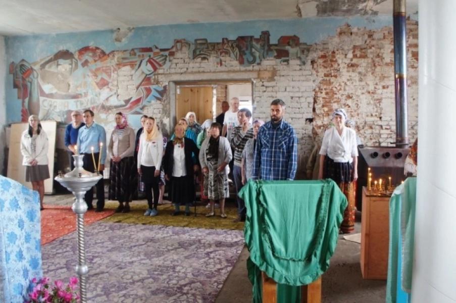 «Живи, деревня!» Женщина в Башкирии объединяет людей и возрождает села «Живи, деревня!» Женщина в Башкирии объединяет людей и возрождает села2