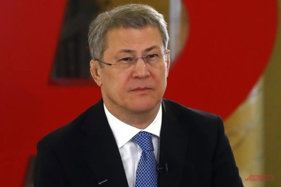 Хабиров поручил обработать 1000 вопросов с Прямой линии в течение 2 месяцев Хабиров поручил обработать 1000 вопросов с Прямой линии в течение 2 месяцев0