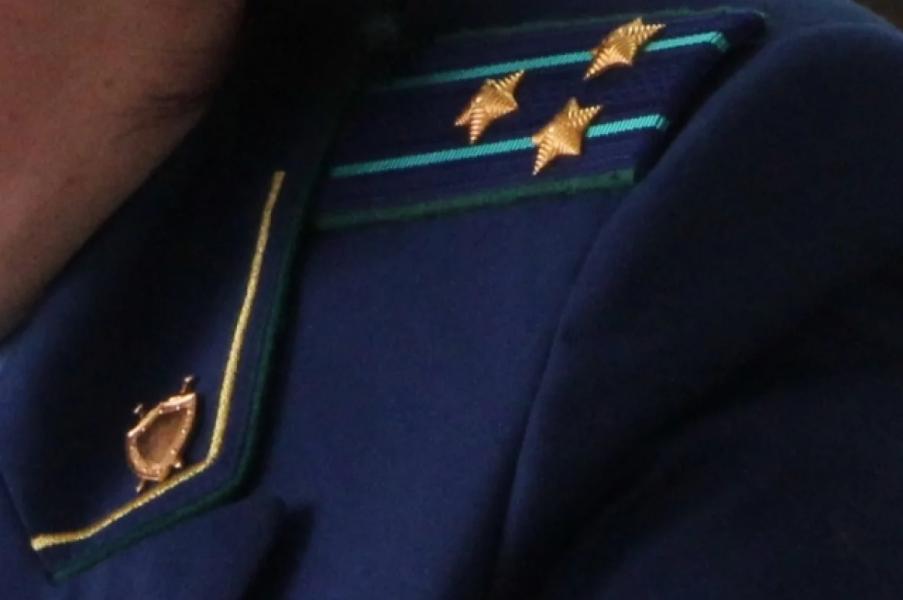 Прокуратура Уфы проверит детсад, где воспитатель грубо обращалась с детьми Прокуратура Уфы проверит детсад, где воспитатель грубо обращалась с детьми0