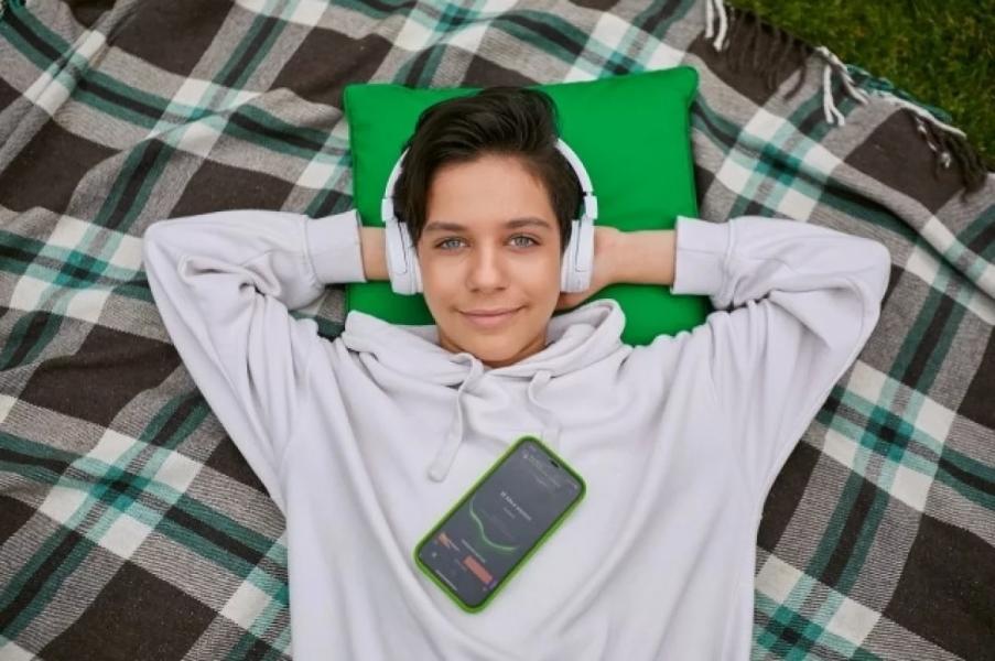 В Башкирии вблизи парка отдыха «Ильмурзино» расширили покрытие 4G В Башкирии вблизи парка отдыха «Ильмурзино» расширили покрытие 4G0