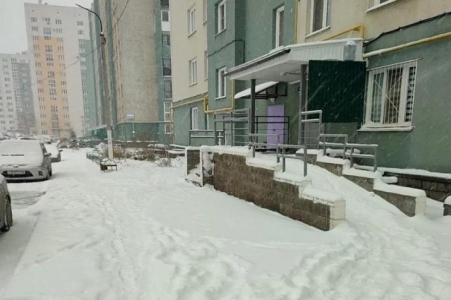 Чиновники из Уфы отправились в Москву изучать опыт по уборке снега Чиновники из Уфы отправились в Москву изучать опыт по уборке снега0