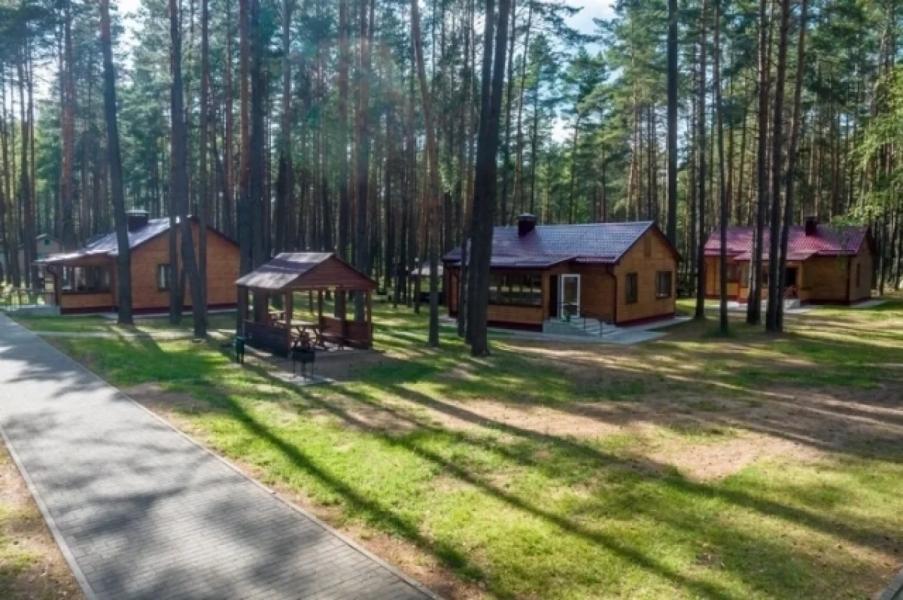 В Башкирии на берегу озера Аслыкуль появится новый глэмпинг В Башкирии на берегу озера Аслыкуль появится новый глэмпинг0