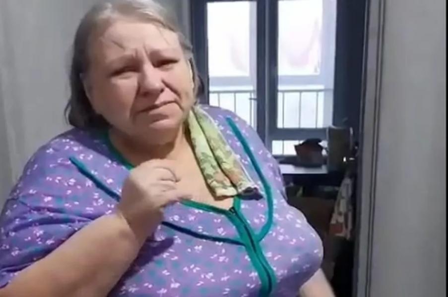 Жители Уфы собрали соседке деньги на операцию и подарили их на Новый год Жители Уфы собрали соседке деньги на операцию и подарили их на Новый год0