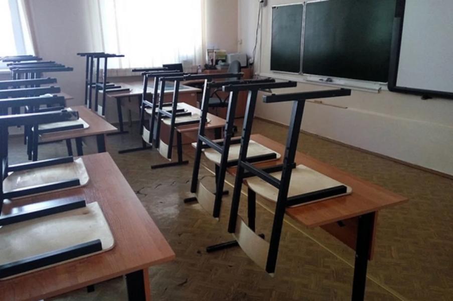 В Минобре Башкирии напомнили, при какой температуре можно не ходить в школу В Минобре Башкирии напомнили, при какой температуре можно не ходить в школу0